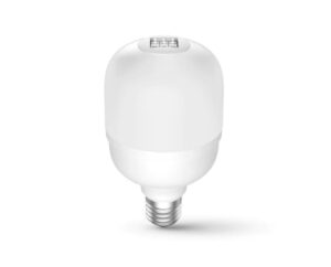 L.I.S. lampadina illuminazione e sanificazione automatica T-Bulb